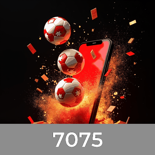 Descubra a Emoção do Cassino no 7075 e Ganhe!