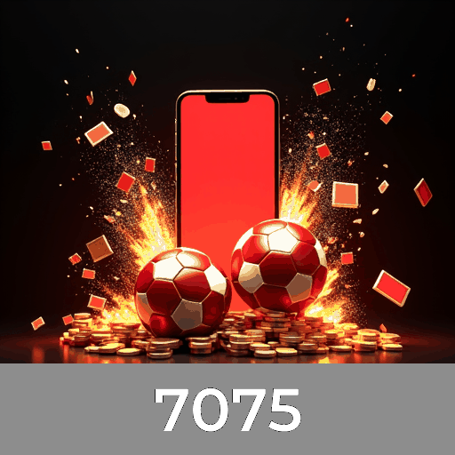 7075: Acesso Fácil e Funções Completas no Seu App de Jogo