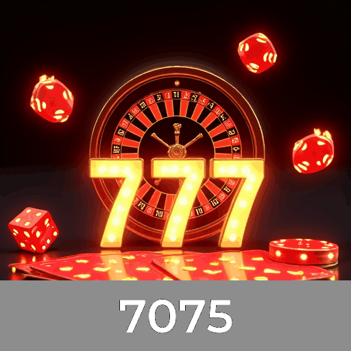Explore o Login Exclusivo com Proteção Avançada em 7075